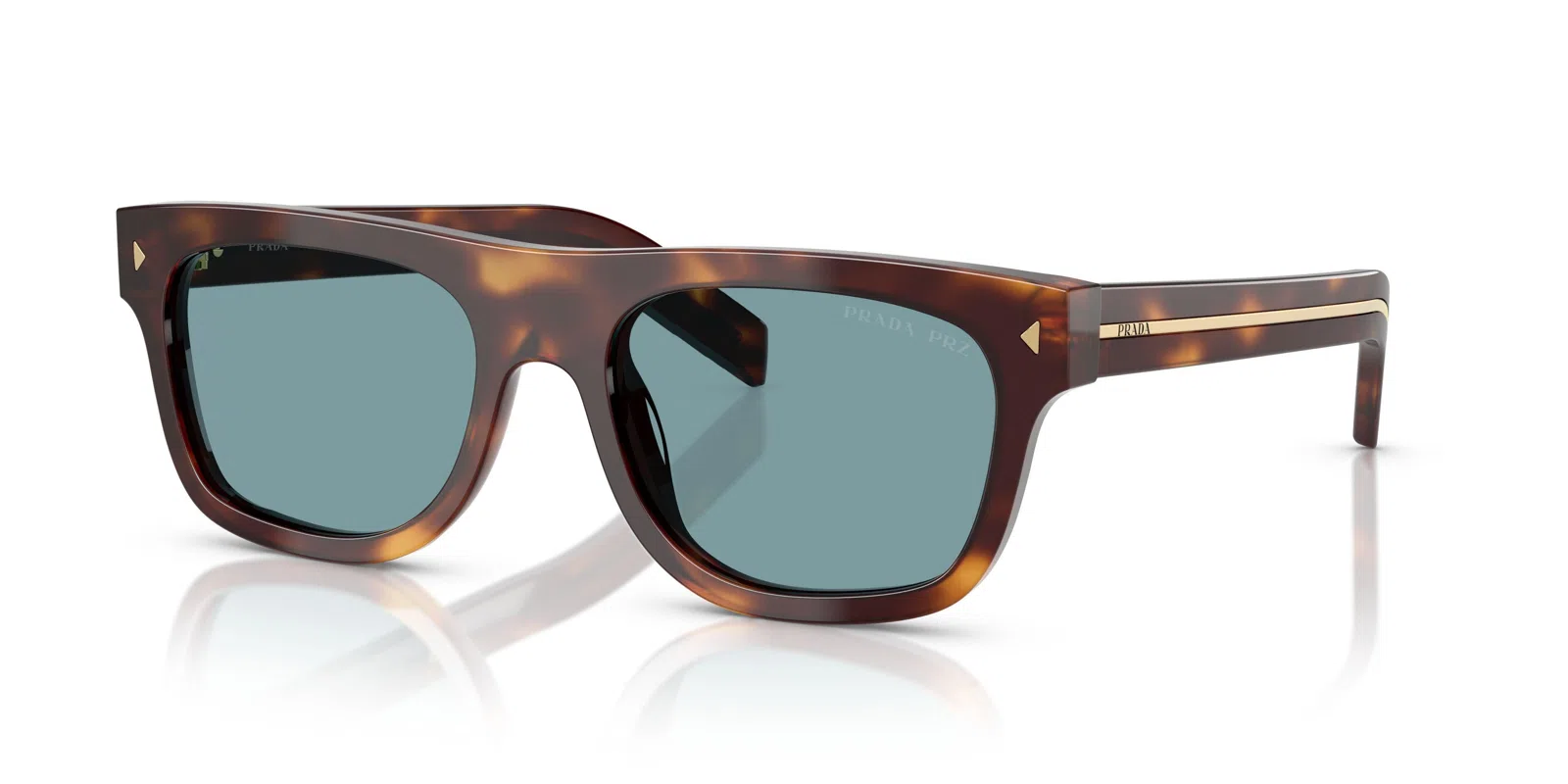 Prada B12S Sunglasses - view 7
